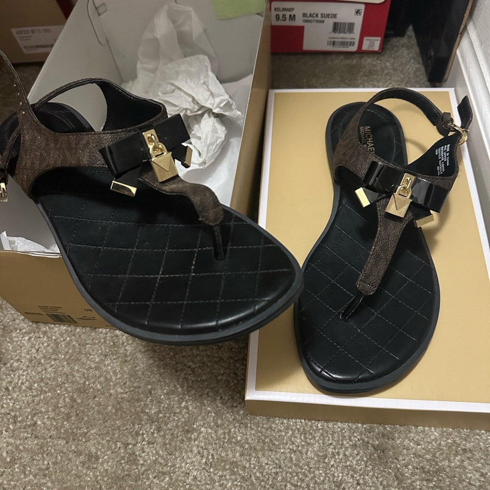 Michael Kors Sandals